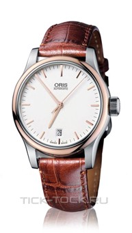  Oris 733 7578 4351 LS